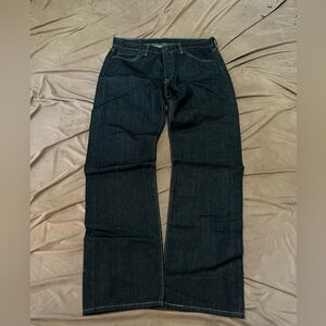 Vintage Levi's Men's Relaxed Fit Jeans